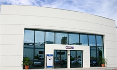 Registro de Comercio - Centro Nacional de Registros